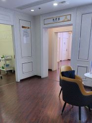 -武汉五洲整形外科医院