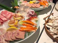 -生如夏花泰式火锅(伊藤双楠店)