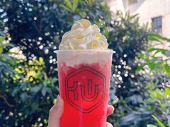 -仙雨林·奶茶鲜果茶(书院巷店)
