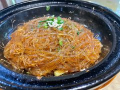 干捞粉丝煲-江南婆婆(车墩店)