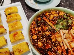 -紫泥369粗粮季(鼓楼店)