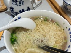 -陳香貴·兰州牛肉面(上海长风大悦城店)