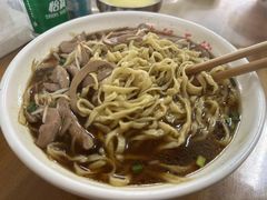 -陈记锅盖面(长江路店)