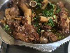 -大勇羊棒骨·烧烤(经六路店)