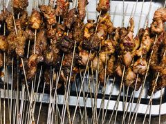 -清真·马峰烤肉(小学习北巷店)