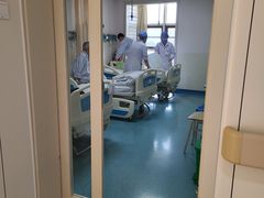 -首都医科大学附属北京潞河医院