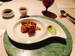 -三号黄浦会Canton Table