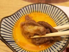 寿喜烧-伊豆野菜村(大族广场店)