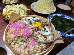 -楠火锅(绿地新都会店)