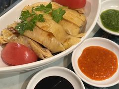 -滕记星发餐室·新加坡菜(巨鹿路店)