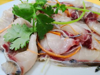 新口味水南鱼锅