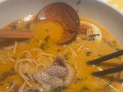 -味千拉面(广州白云机场T1西二店)