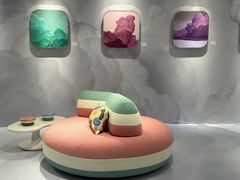 -罗奇堡家具(淮海西路店)