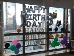 -Fun奇点轰趴馆(正佳广场店)