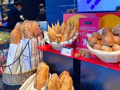 -Salon de The de Joel Robuchon(外滩18号店)