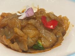 -上海1号私藏菜(静安店)