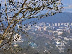 -岳麓山风景名胜区