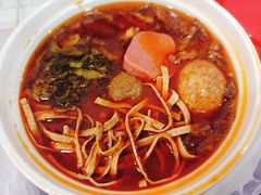 -想时吻泡蛋苕粉(徐东店)