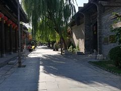 -水浒好汉城