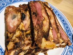 -十六中酱肉·烧烤·京菜小馆(五方桥旗舰店)