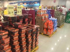 -华润万家(龙华天虹购物中心店)