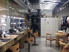 -海马体照相馆(宁波天一广场店)