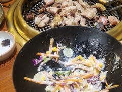 -町町烧肉屋(振华广场店)
