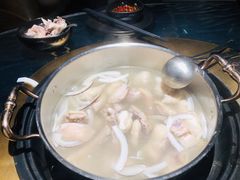 原味臻品椰子鸡-凤园椰珍·臻品椰子鸡(保利时光里店)