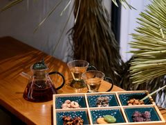-米漾酒店(深圳会展中心岗厦地铁站店)