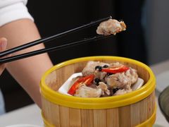 -香港狮子山下·明星粤菜餐厅(北苑店)