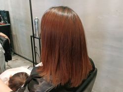 -MOVAN HAIR莫凡匠人发型屋
