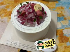 -半勺舒舒生日蛋糕店
