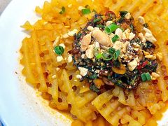 -半天妖烤鱼(皇庭广场店)