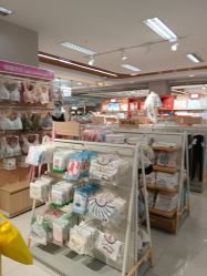 -孩子王童乐园(淮安万达店)