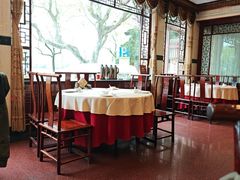 -楼外楼(西湖景区孤山路店)