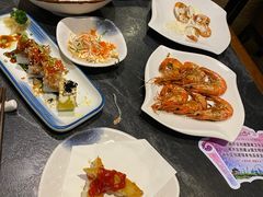 -大渔铁板烧(大悦城店)