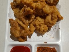 -海底捞火锅(万丰桥店)