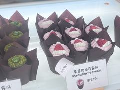 -发酵食堂(屏风街店)