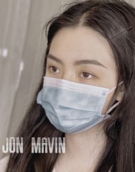 -JONMAVIN·美学