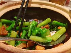 -粤来记·啫啫煲·点心(日月光店)