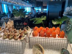 -Social 秀西餐厅-长沙瑞吉酒店(运达店)