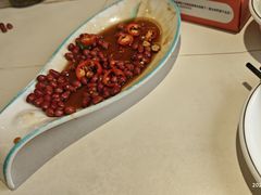 -聚友烤吧(频阳大道南段店)