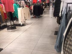 -ZARA(青岛万象城店)