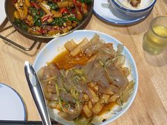 -忆外婆徐州菜·地锅鸡·生日宴(吴庄店)