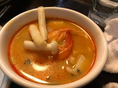 -明泰谷泰国餐厅(正大广场店)