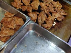 铁板烧鸡扒-水都假日酒店-海韵西餐厅(龙胜路店)