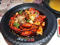 -金陵暴走小龙虾·螃蟹(南京总店)