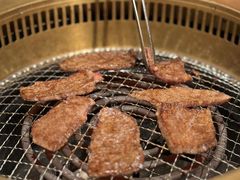 -無二炙坊·和牛烧肉(大钟寺1733店)