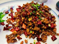 -茅台镇网红溶洞餐厅·茅帮菜馆