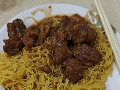 -麦文记面家(佐敦店)